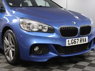 BMW 2 Series 218D M SPORT ACTIVE TOURER 24