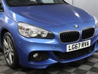 BMW 2 Series 218D M SPORT ACTIVE TOURER 26