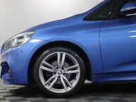 BMW 2 Series 218D M SPORT ACTIVE TOURER 27