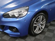 BMW 2 Series 218D M SPORT ACTIVE TOURER 31