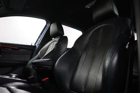 BMW 2 Series 218D M SPORT ACTIVE TOURER 35