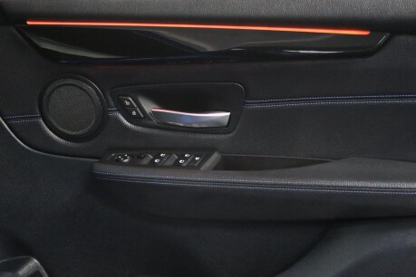 BMW 2 Series 218D M SPORT ACTIVE TOURER 36
