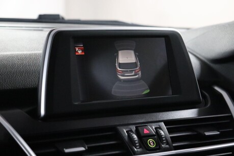BMW 2 Series 218D M SPORT ACTIVE TOURER 37