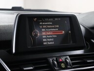BMW 2 Series 218D M SPORT ACTIVE TOURER 39