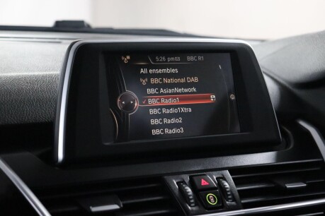 BMW 2 Series 218D M SPORT ACTIVE TOURER 39