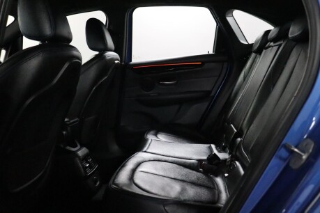 BMW 2 Series 218D M SPORT ACTIVE TOURER 41