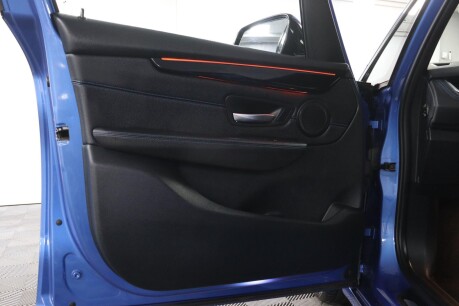 BMW 2 Series 218D M SPORT ACTIVE TOURER 43