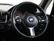 BMW 2 Series 218D M SPORT ACTIVE TOURER 45