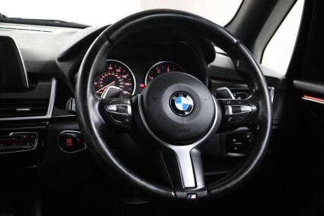 BMW 2 Series 218D M SPORT ACTIVE TOURER 45