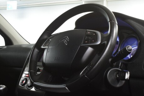 Citroen C4 BLUEHDI FLAIR S/S 12