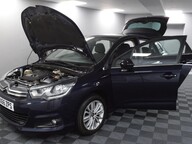 Citroen C4 BLUEHDI FLAIR S/S 16