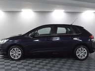 Citroen C4 BLUEHDI FLAIR S/S 18