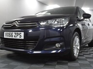 Citroen C4 BLUEHDI FLAIR S/S 28