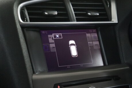 Citroen C4 BLUEHDI FLAIR S/S 37