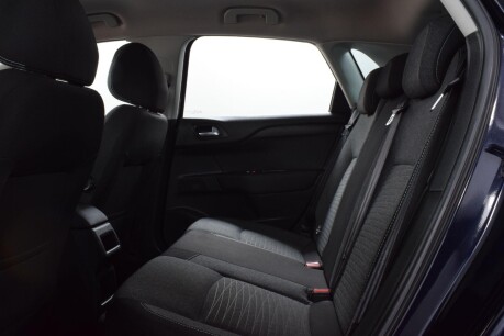 Citroen C4 BLUEHDI FLAIR S/S 41
