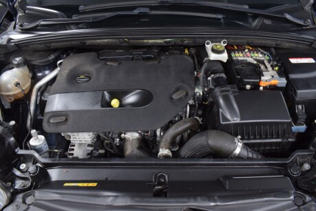 Citroen C4 BLUEHDI FLAIR S/S 44