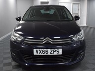 Citroen C4 BLUEHDI FLAIR S/S 2