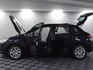 Citroen C4 BLUEHDI FLAIR S/S 4