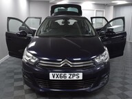 Citroen C4 BLUEHDI FLAIR S/S 7