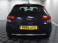 Citroen C4 BLUEHDI FLAIR S/S 8