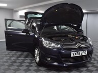 Citroen C4 BLUEHDI FLAIR S/S 15