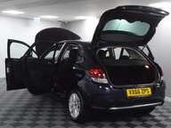 Citroen C4 BLUEHDI FLAIR S/S 21
