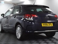 Citroen C4 BLUEHDI FLAIR S/S 22