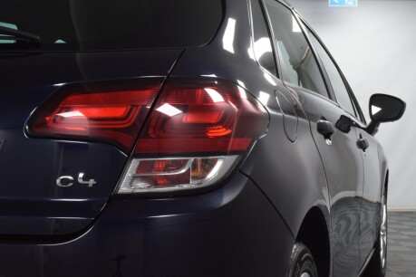 Citroen C4 BLUEHDI FLAIR S/S 23