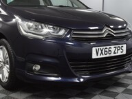 Citroen C4 BLUEHDI FLAIR S/S 24
