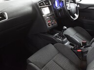 Citroen C4 BLUEHDI FLAIR S/S 34