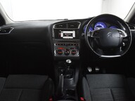 Citroen C4 BLUEHDI FLAIR S/S 40