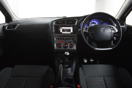 Citroen C4 BLUEHDI FLAIR S/S 40