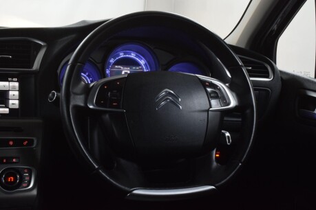 Citroen C4 BLUEHDI FLAIR S/S 45