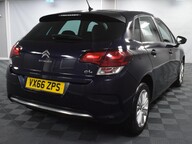 Citroen C4 BLUEHDI FLAIR S/S 11