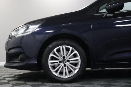 Citroen C4 BLUEHDI FLAIR S/S 27