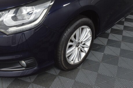 Citroen C4 BLUEHDI FLAIR S/S 31