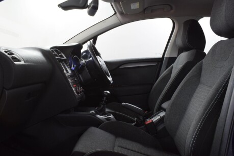 Citroen C4 BLUEHDI FLAIR S/S 42