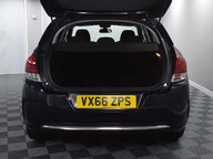 Citroen C4 BLUEHDI FLAIR S/S 14