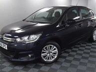 Citroen C4 BLUEHDI FLAIR S/S 20