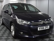 Citroen C4 BLUEHDI FLAIR S/S 30