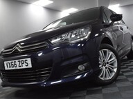 Citroen C4 BLUEHDI FLAIR S/S 32