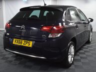 Citroen C4 BLUEHDI FLAIR S/S 11