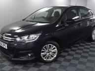 Citroen C4 BLUEHDI FLAIR S/S 20