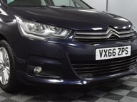 Citroen C4 BLUEHDI FLAIR S/S 24