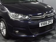Citroen C4 BLUEHDI FLAIR S/S 26