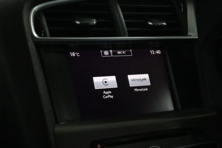 Citroen C4 BLUEHDI FLAIR S/S 38