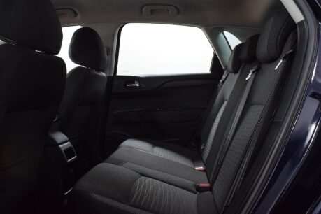 Citroen C4 BLUEHDI FLAIR S/S 41