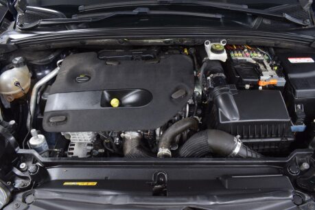 Citroen C4 BLUEHDI FLAIR S/S 44