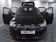 Citroen C4 BLUEHDI FLAIR S/S 7
