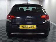 Citroen C4 BLUEHDI FLAIR S/S 8